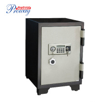 High Security Electronic Fire Resistant Safe